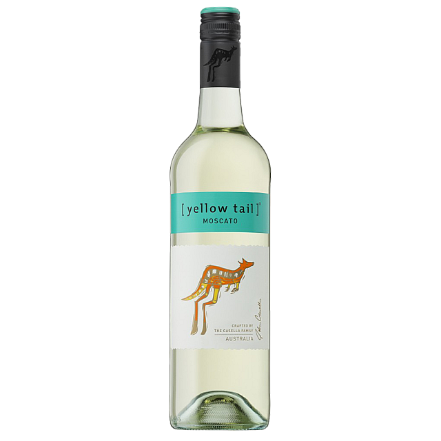 Yellowtail Moscato